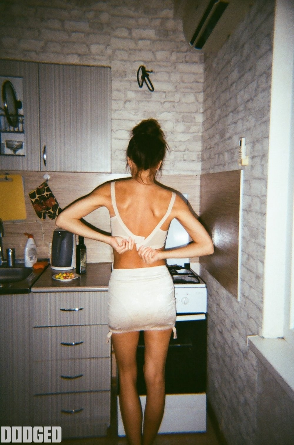 Публикация. Фотограф в Сочи Марина Барс