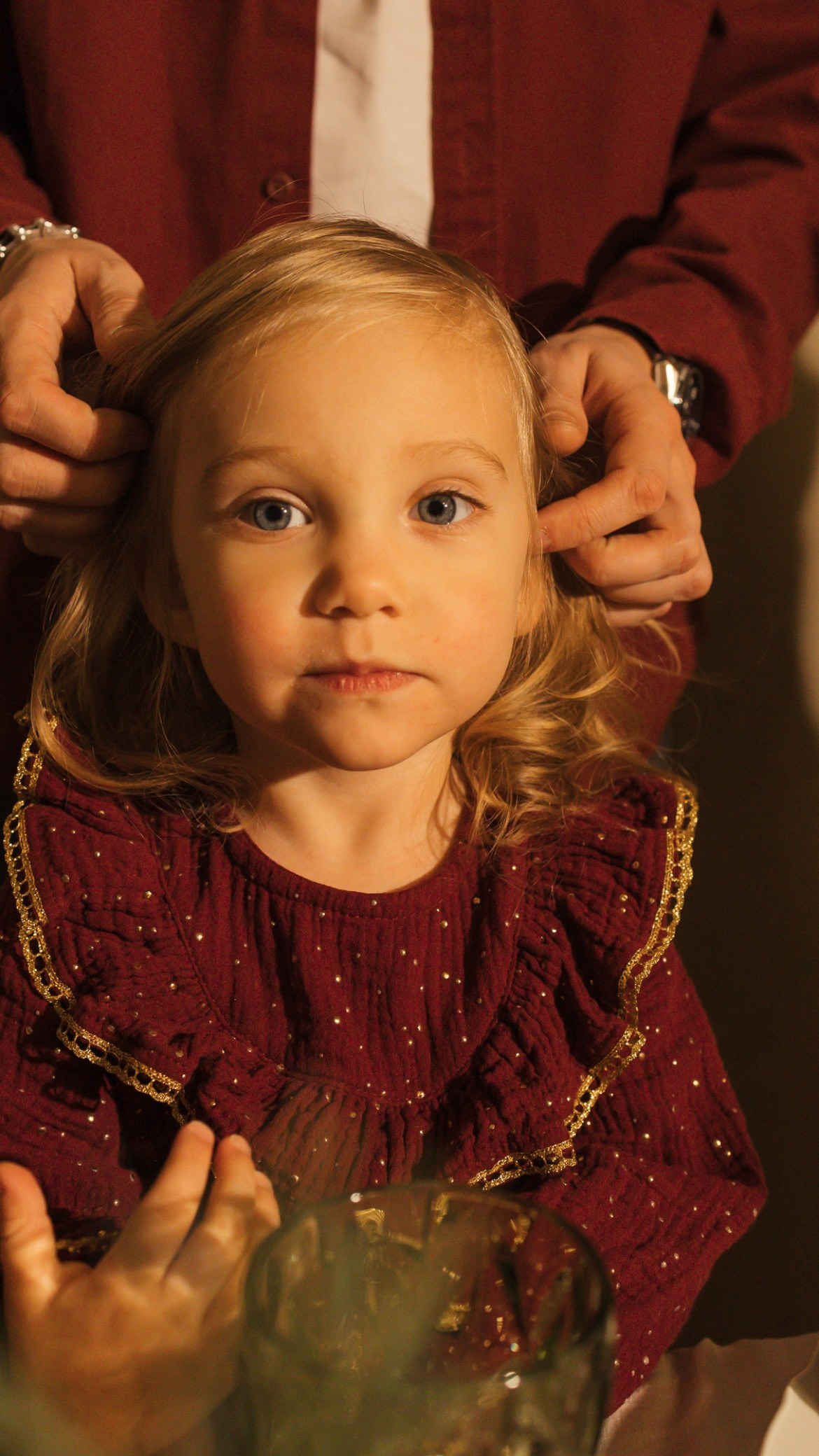 Новый год. Фотограф в Москве и Домодедово Ирина Коростелева