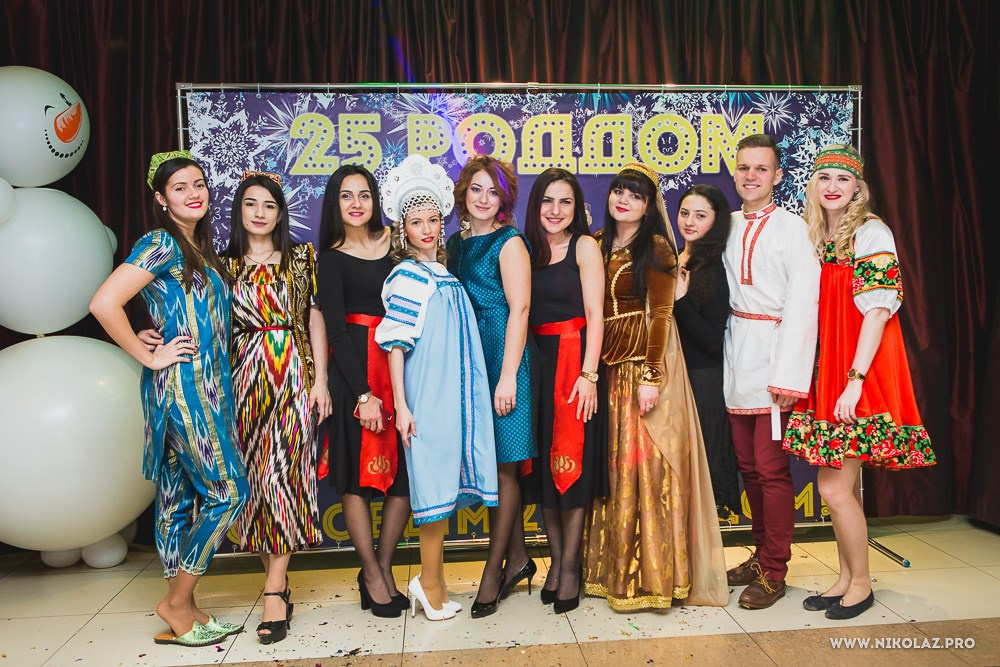 25 роддом. Видеооператор/Фотограф Николай Завьялов