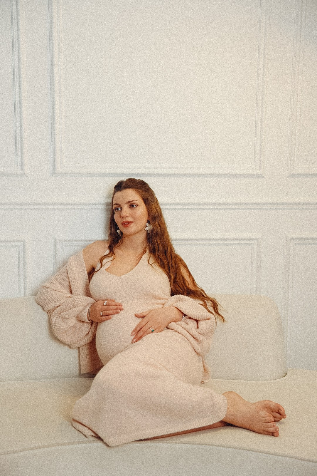 Никита и Зоя. Фотограф Нижний Новгород