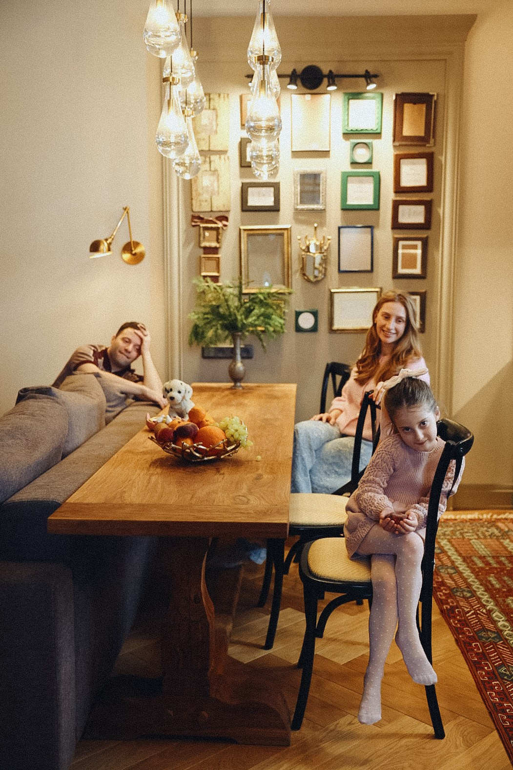 Family. Фотограф Нижний Новгород