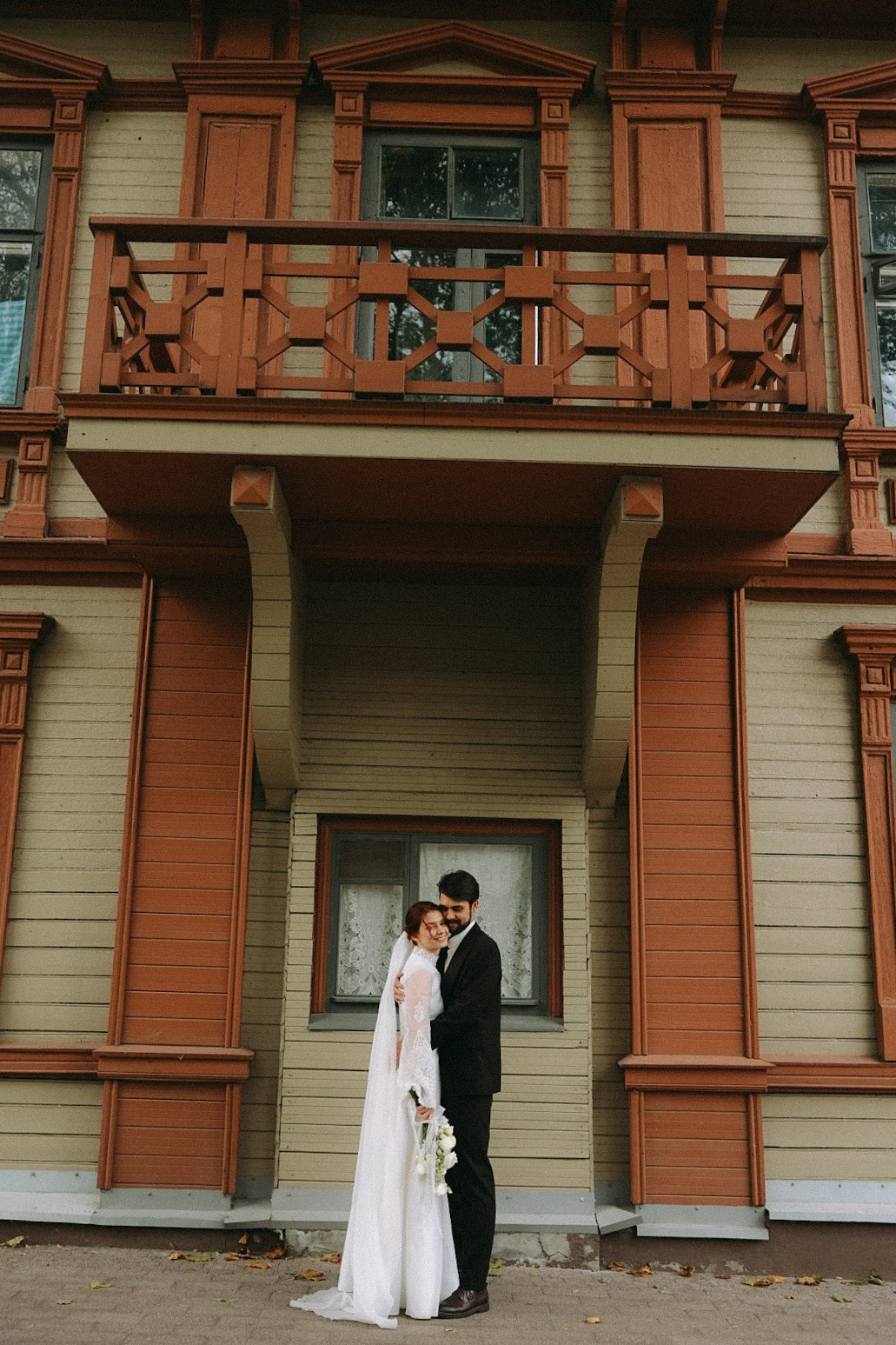 Леша и Юля. Фотограф Нижний Новгород