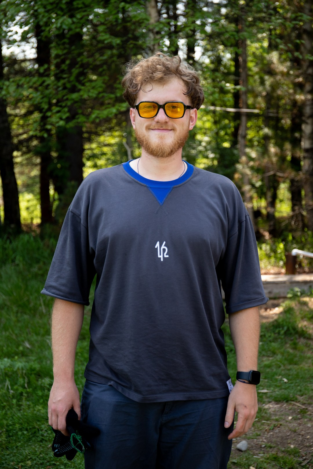 Вы-мы. 1642 — первый лагерь для взрослых на Байкале