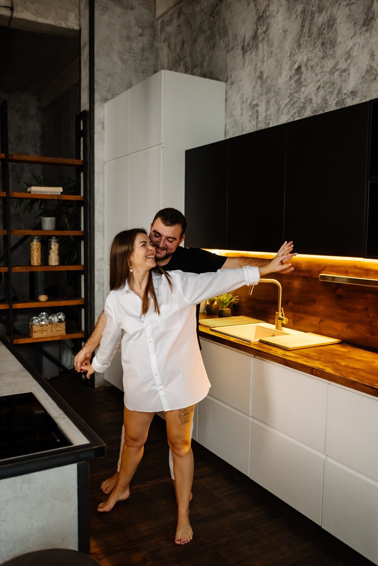 Лавстори с собачкой. Свадебный и сеейный фотограф в Санкт-Петербурге Елена Худякова