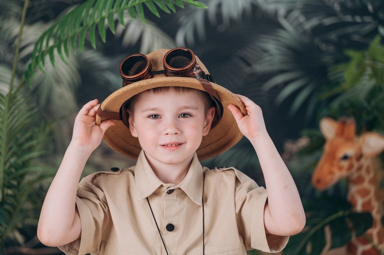 Отзывы о фотостудии Детские истории. Выпускные альбомы для школы и детского сада в СПб и ЛО