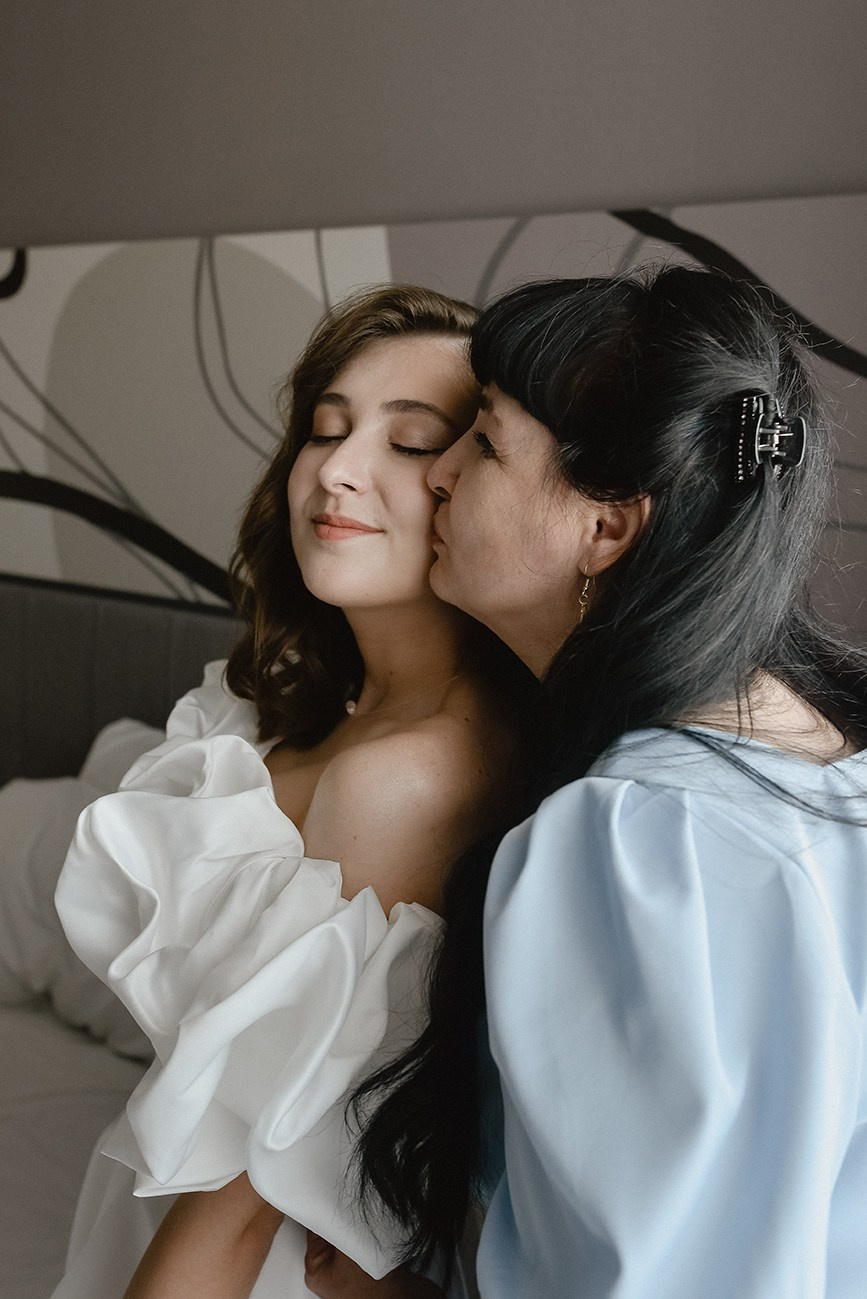 Николай и Альвина. Свадебный и семейный фотограф в Ростове-на-Дону Елена Сторожок