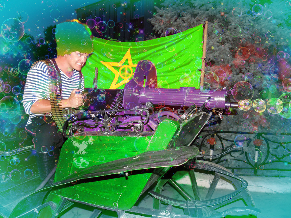 Коллажи. Фотограф в Туле Крупский АнДРей. Фотостудия «КАДР71» в Туле