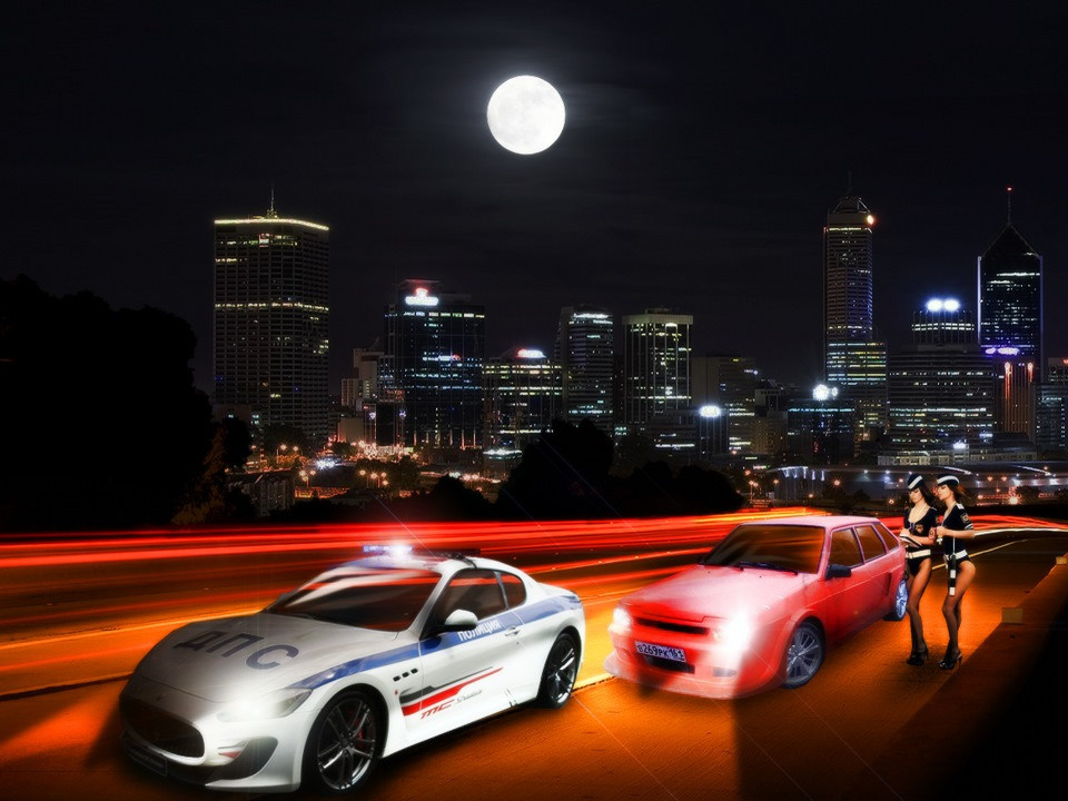 Коллажи. Фотограф в Туле Крупский АнДРей. Фотостудия «КАДР71» в Туле