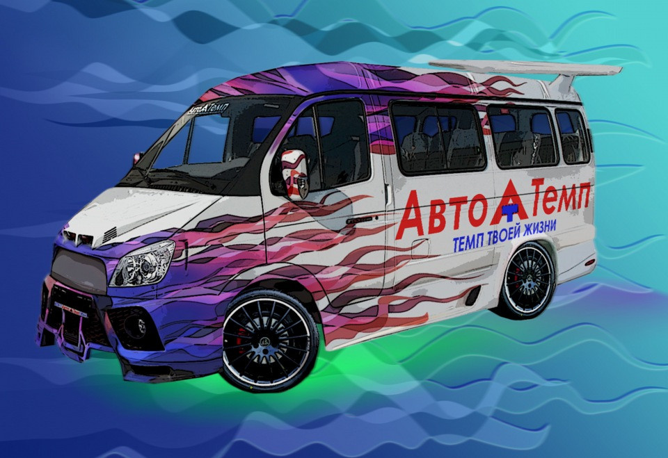 Коллажи. Фотограф в Туле Крупский АнДРей. Фотостудия «КАДР71» в Туле