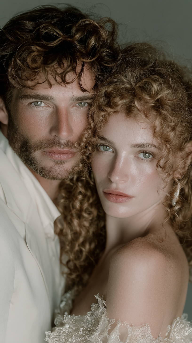 Модели смешанный стиль. AI — креатор