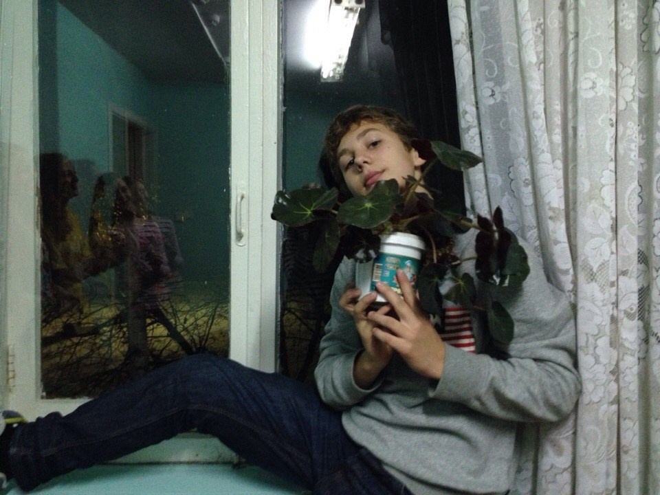 Октябрь (школа, Перси, Гренада). Семейный, Свадебный фотограф СПБ Питер— Романова Екатерина