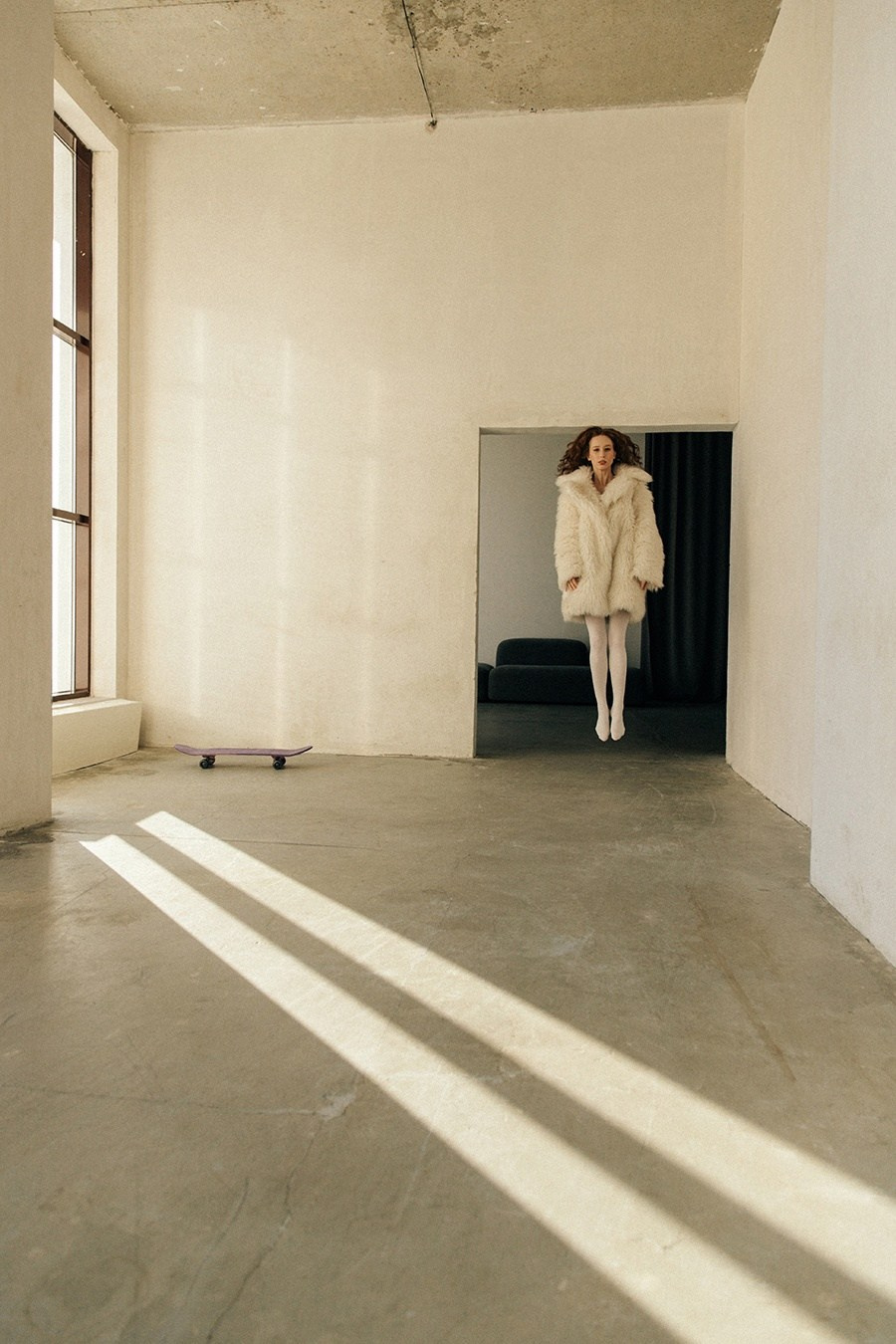 Катя. Портретный фотограф / Панама / Анастасия Елизарова