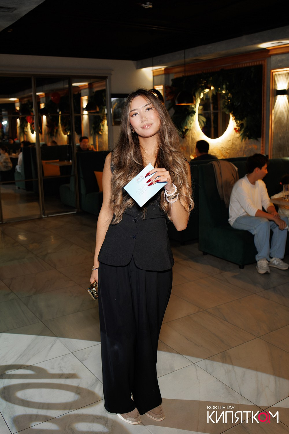 ШАШЛЫЧНЫЙ ДВОР. КИПЯТКОМ КОКШЕТАУ