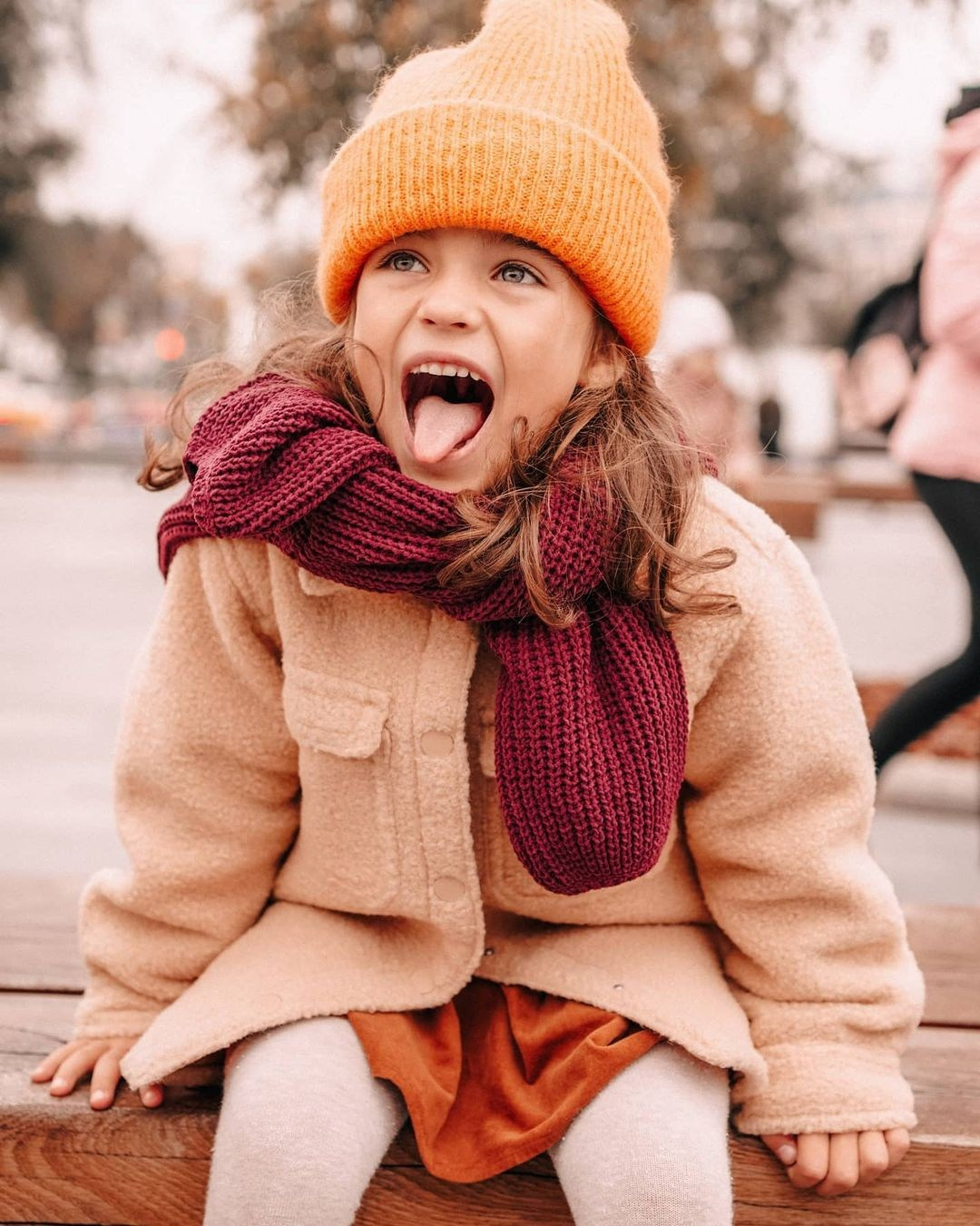 Anka`s Instagram. Заставка