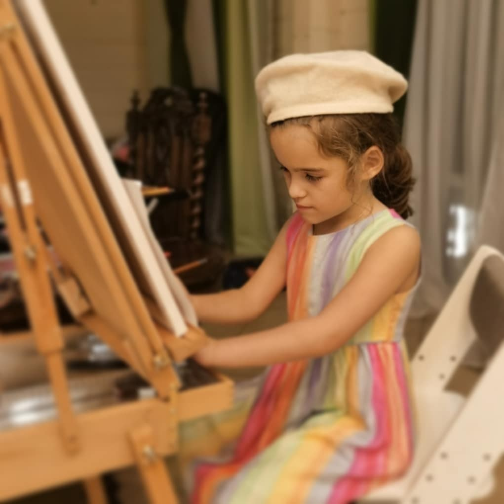 Anka`s Instagram. Заставка