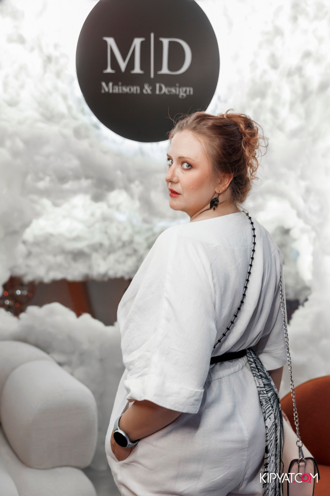 TRADITIONAL DESIGN DINNER 2025. КИПЯТКОМ АЛМАТЫ!