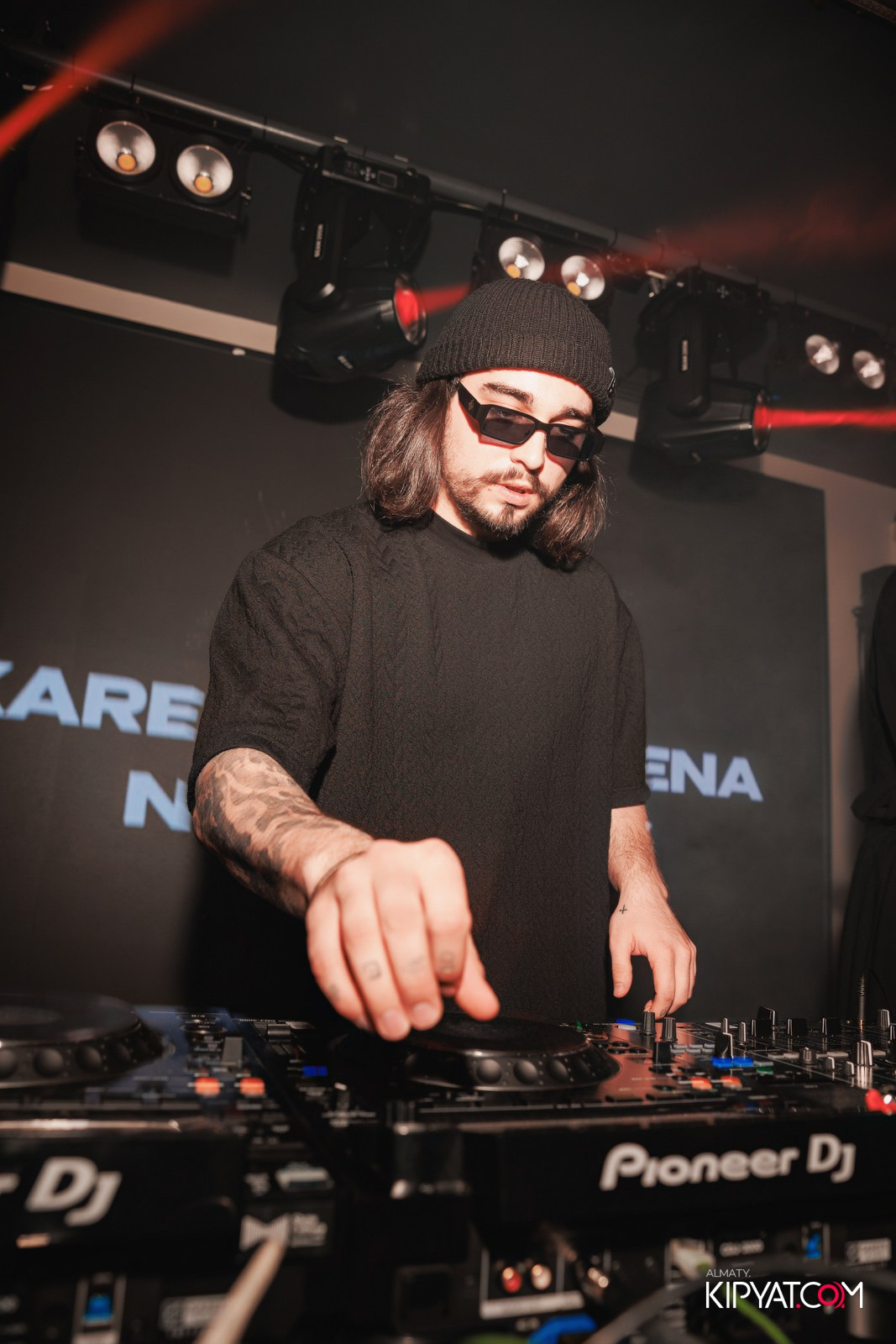 PATRIKI RESTAURANT. КИПЯТКОМ АЛМАТЫ!