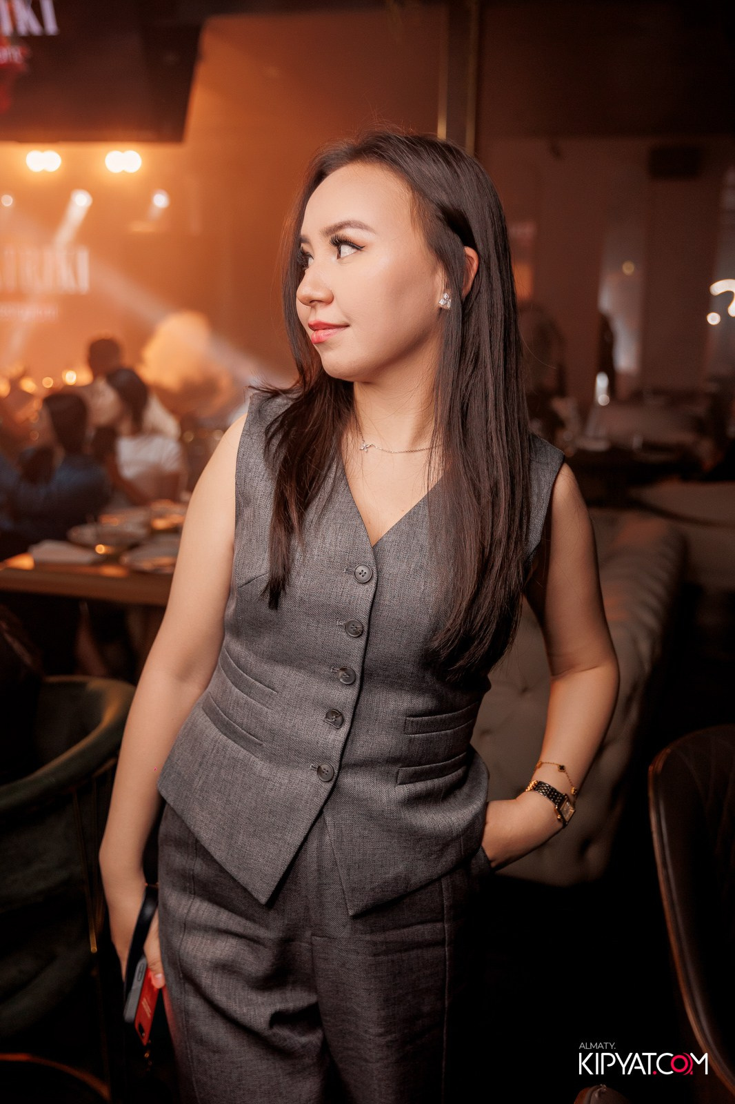 PATRIKI RESTAURANT. КИПЯТКОМ АЛМАТЫ!