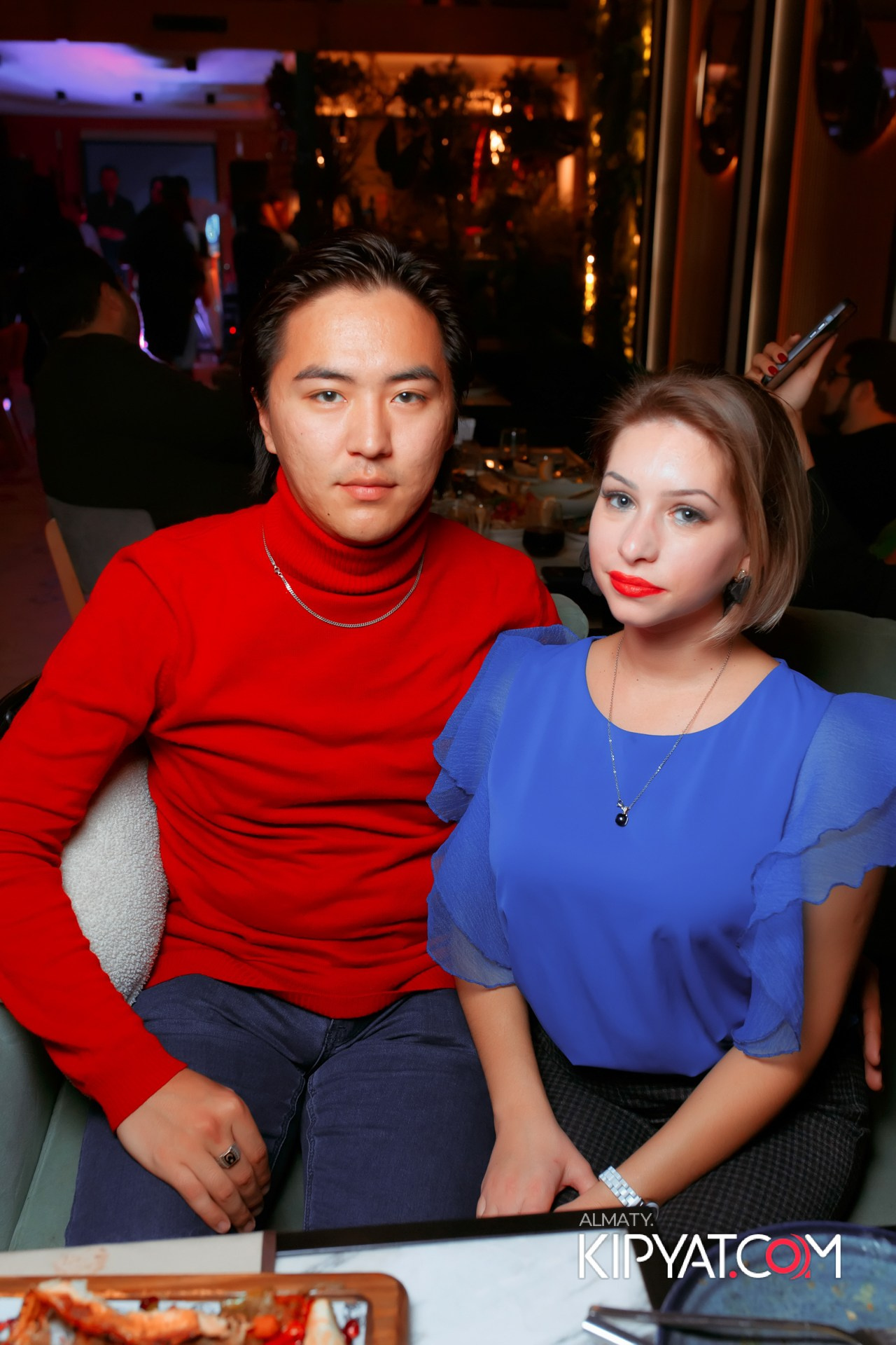 MODI RESTORANCHIK. КИПЯТКОМ АЛМАТЫ!