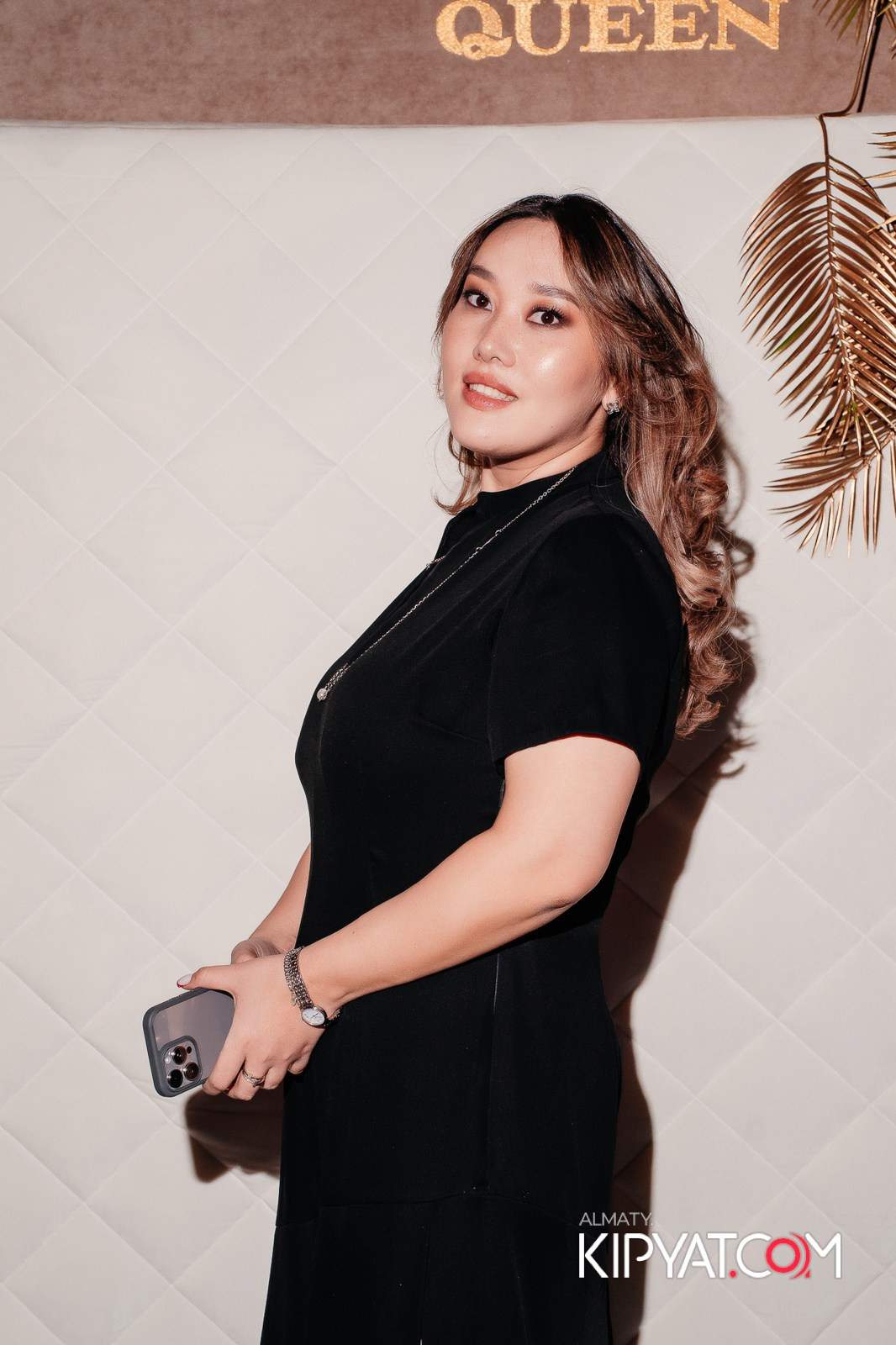 QUEEN. КИПЯТКОМ АЛМАТЫ!