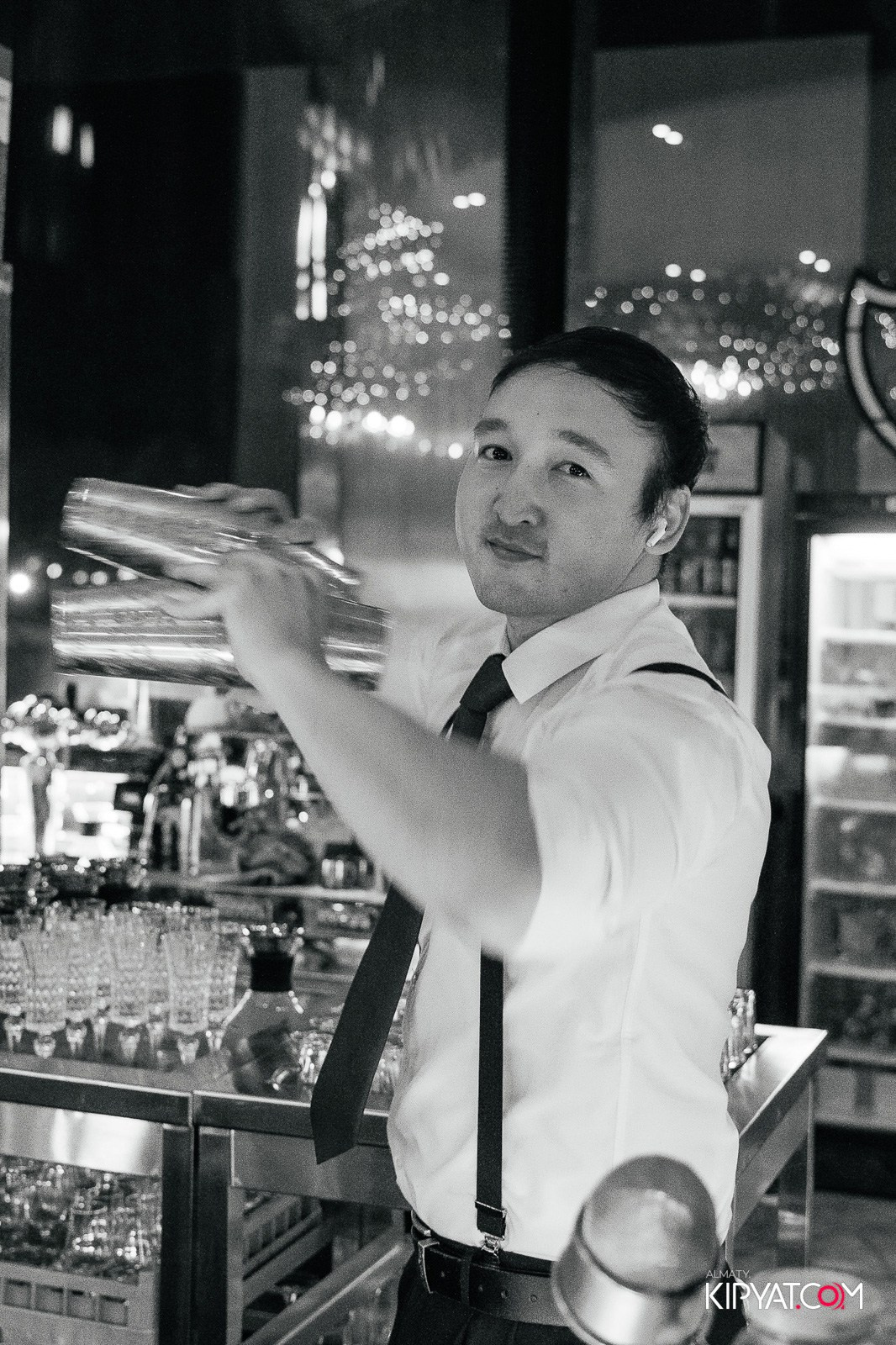 SAVAYA RESTAURANT. КИПЯТКОМ АЛМАТЫ!