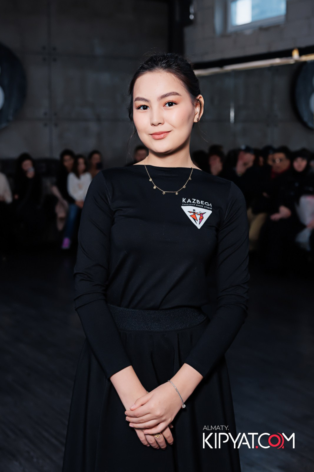 BLOCKBUSTER ТАНЦЕВАЛЬНАЯ АКАДЕМИЯ. КИПЯТКОМ АЛМАТЫ!