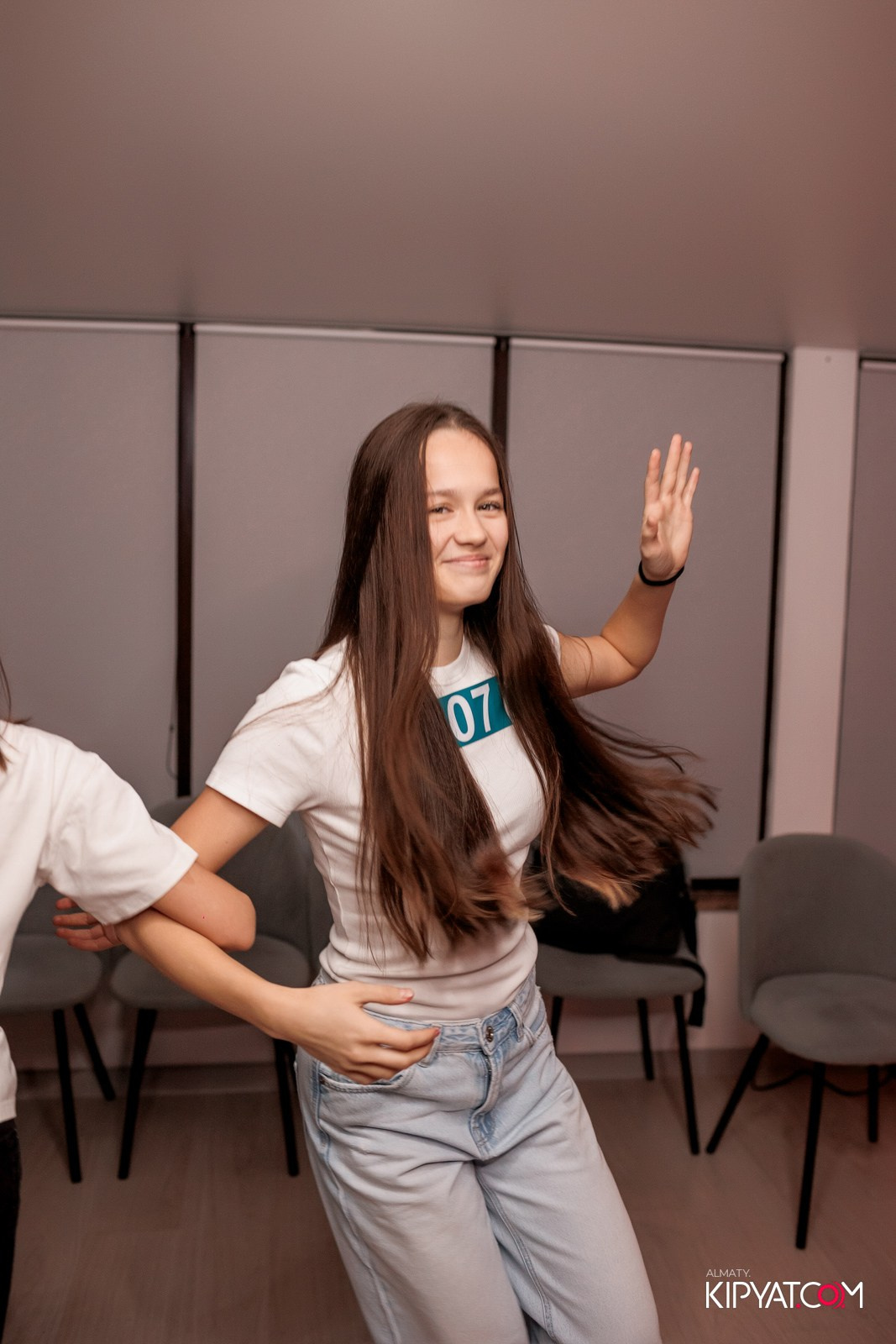 КВЕСТ-ШОУ ALAROVICH / ИГРА В КАЛЬМАРА. КИПЯТКОМ АЛМАТЫ!