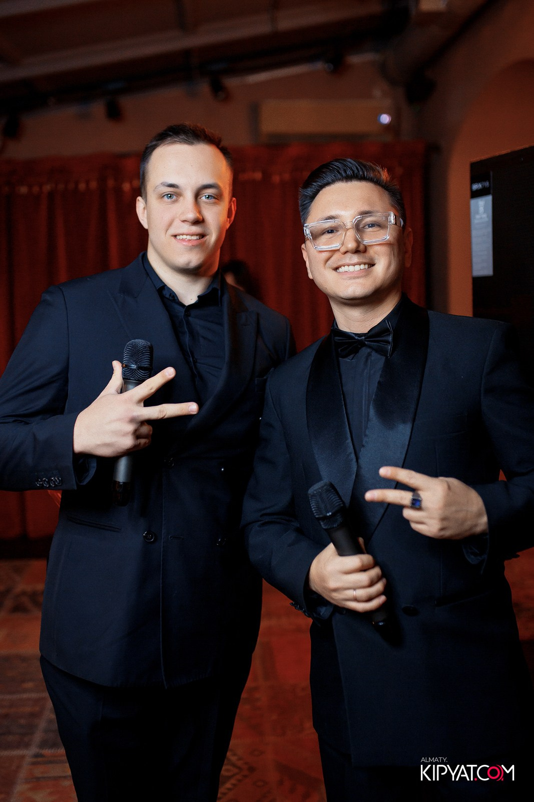 EZO РЕСТОРАН. КИПЯТКОМ АЛМАТЫ!