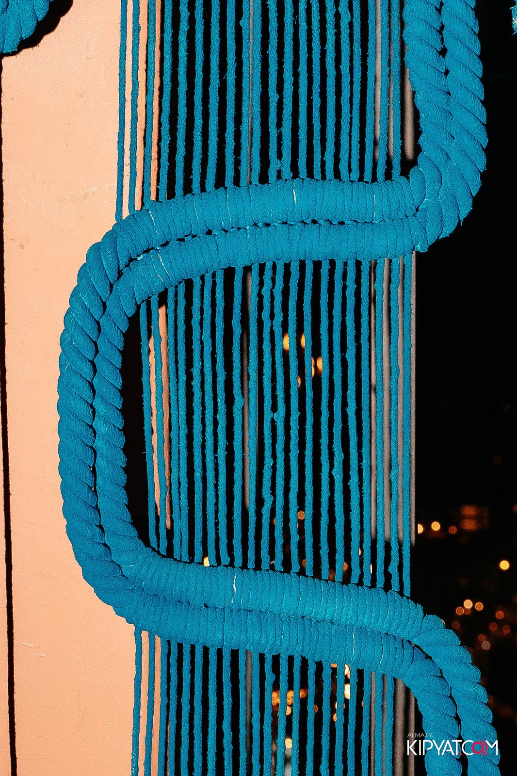 SAVAYA RESTAURANT. КИПЯТКОМ АЛМАТЫ!