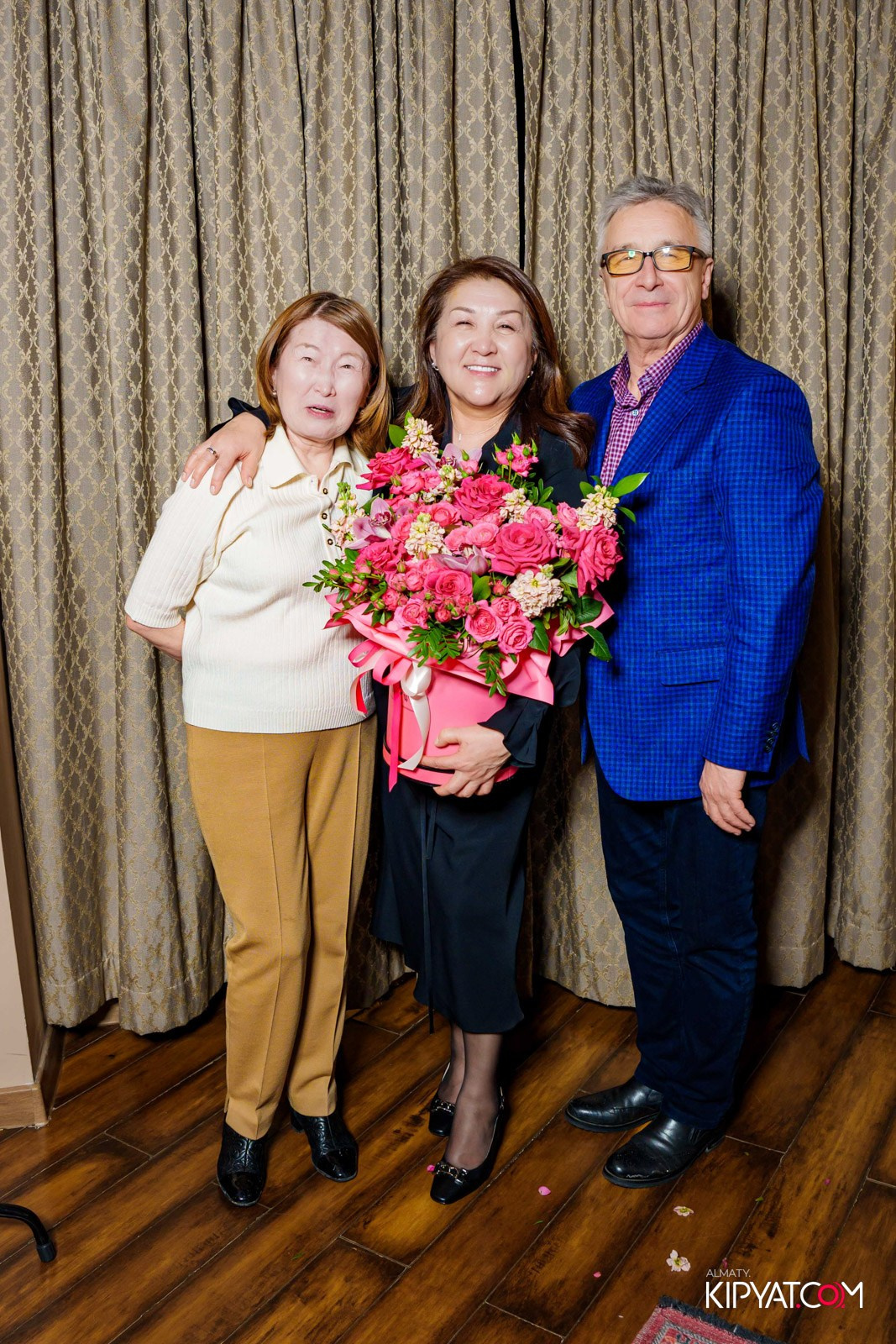 РЕСТОРАН NARSHARAB. КИПЯТКОМ АЛМАТЫ!