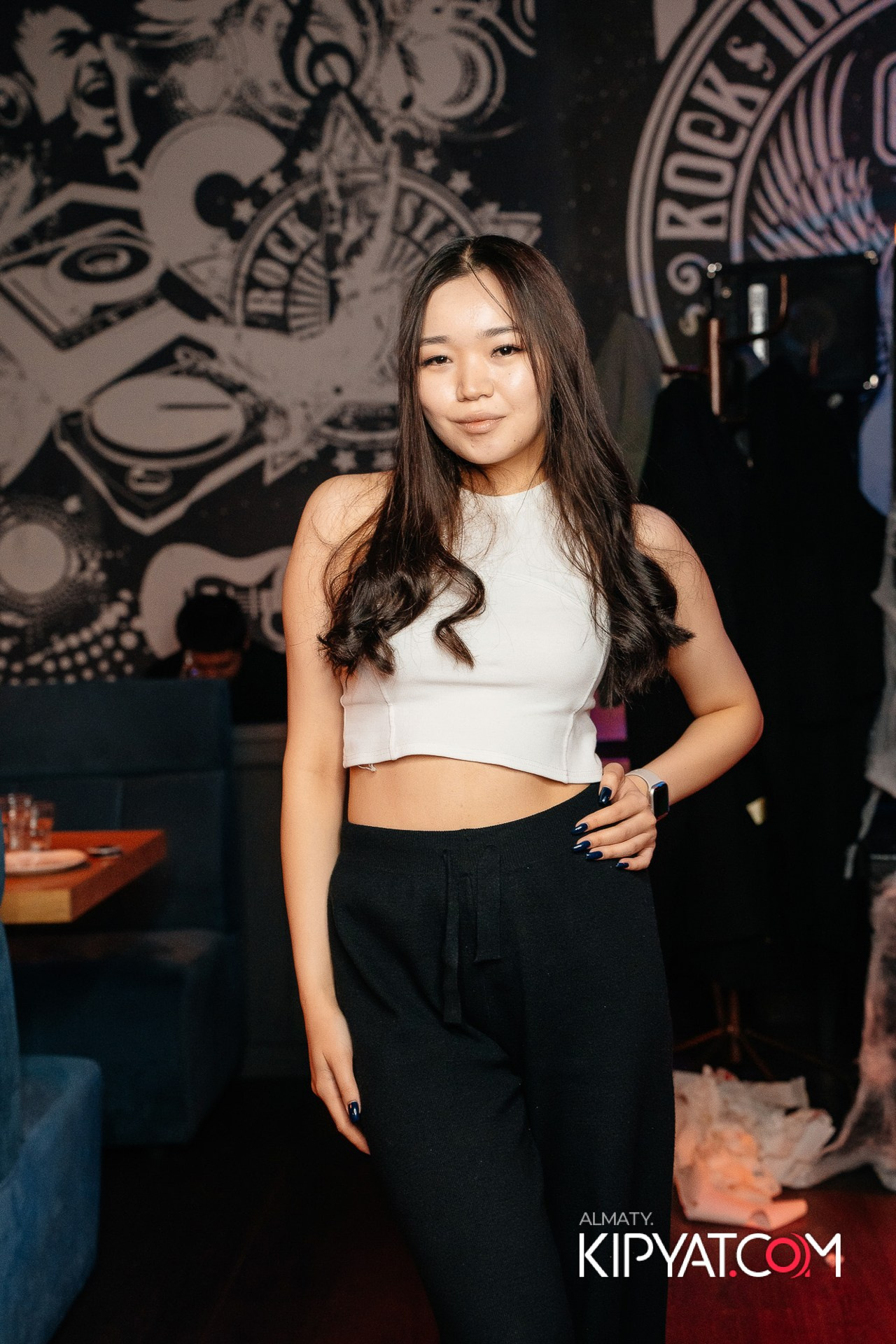 ПИНТА ADK. КИПЯТКОМ АЛМАТЫ!