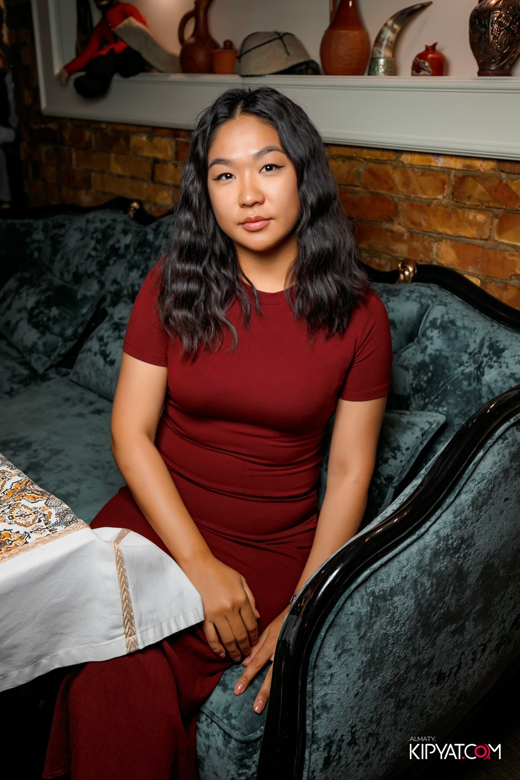 ВАХТАНГУРИ. КИПЯТКОМ АЛМАТЫ!