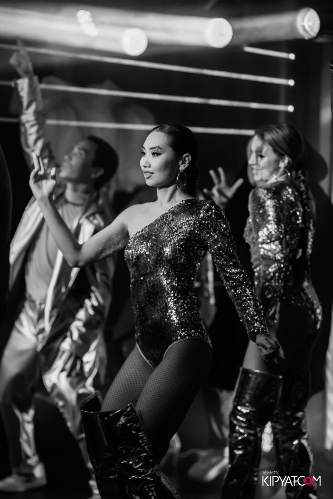 PATRIKI RESTAURANT. КИПЯТКОМ АЛМАТЫ!