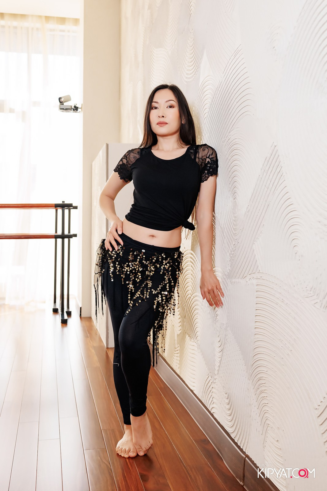 SYNERGY DANCE PROJECT. КИПЯТКОМ АЛМАТЫ!