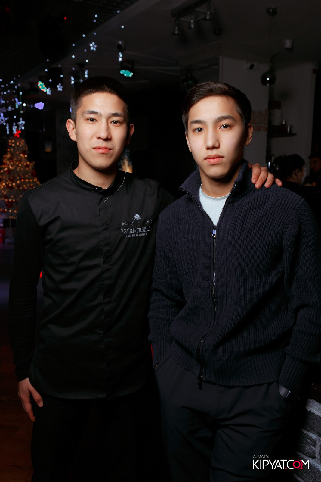 УХО И МЕДВЕДЬ НА КУРМАНГАЗЫ. КИПЯТКОМ АЛМАТЫ!