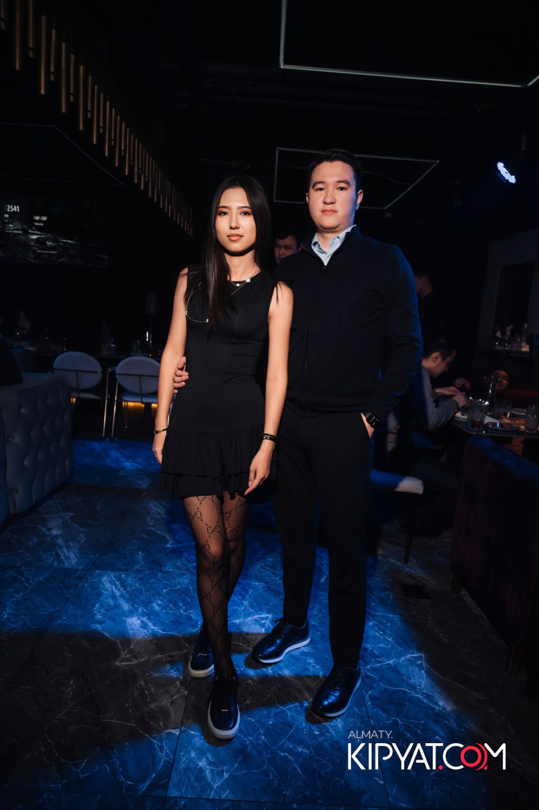 LUGO BAR. КИПЯТКОМ АЛМАТЫ!