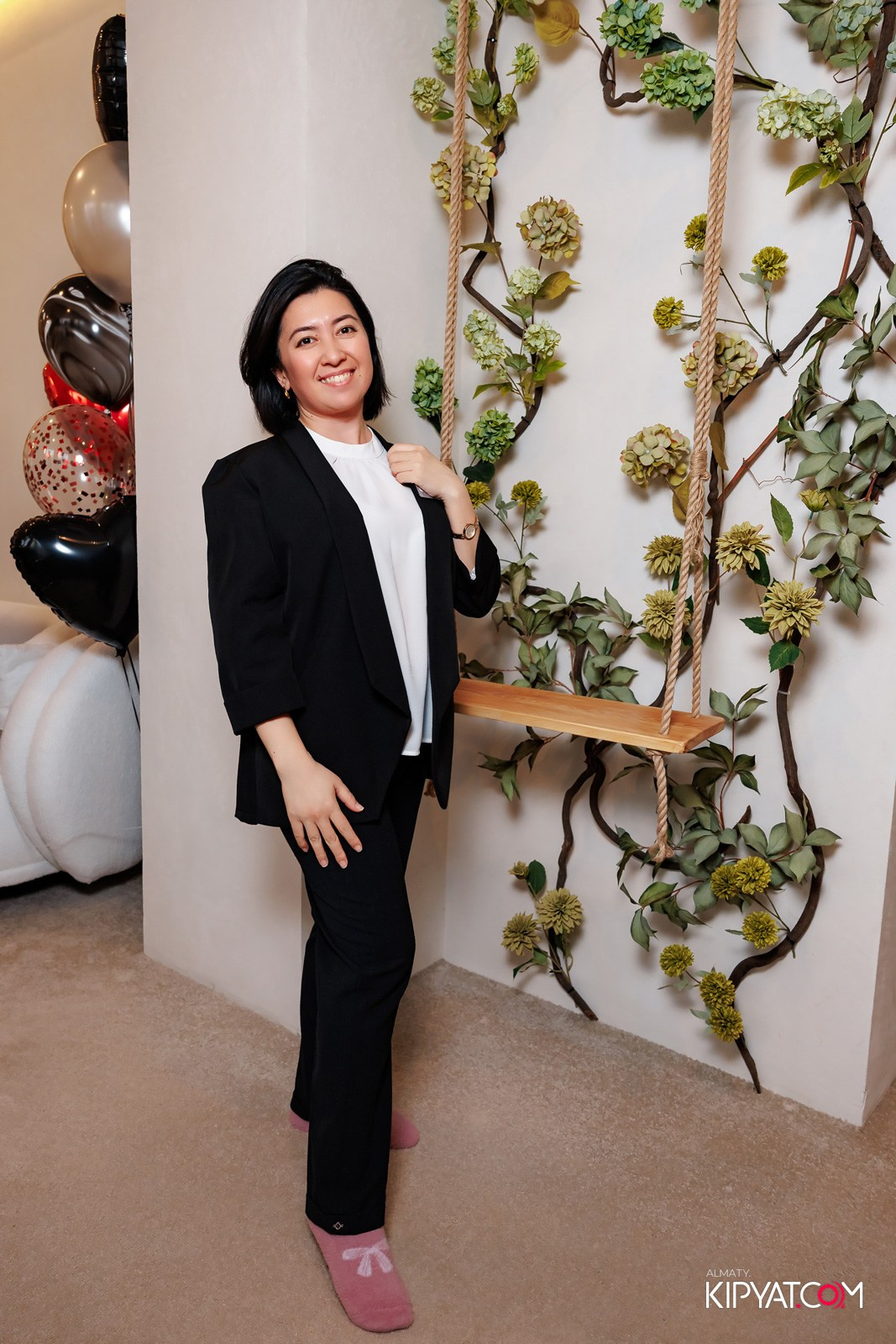 SYNERGY DANCE PROJECT. КИПЯТКОМ АЛМАТЫ!