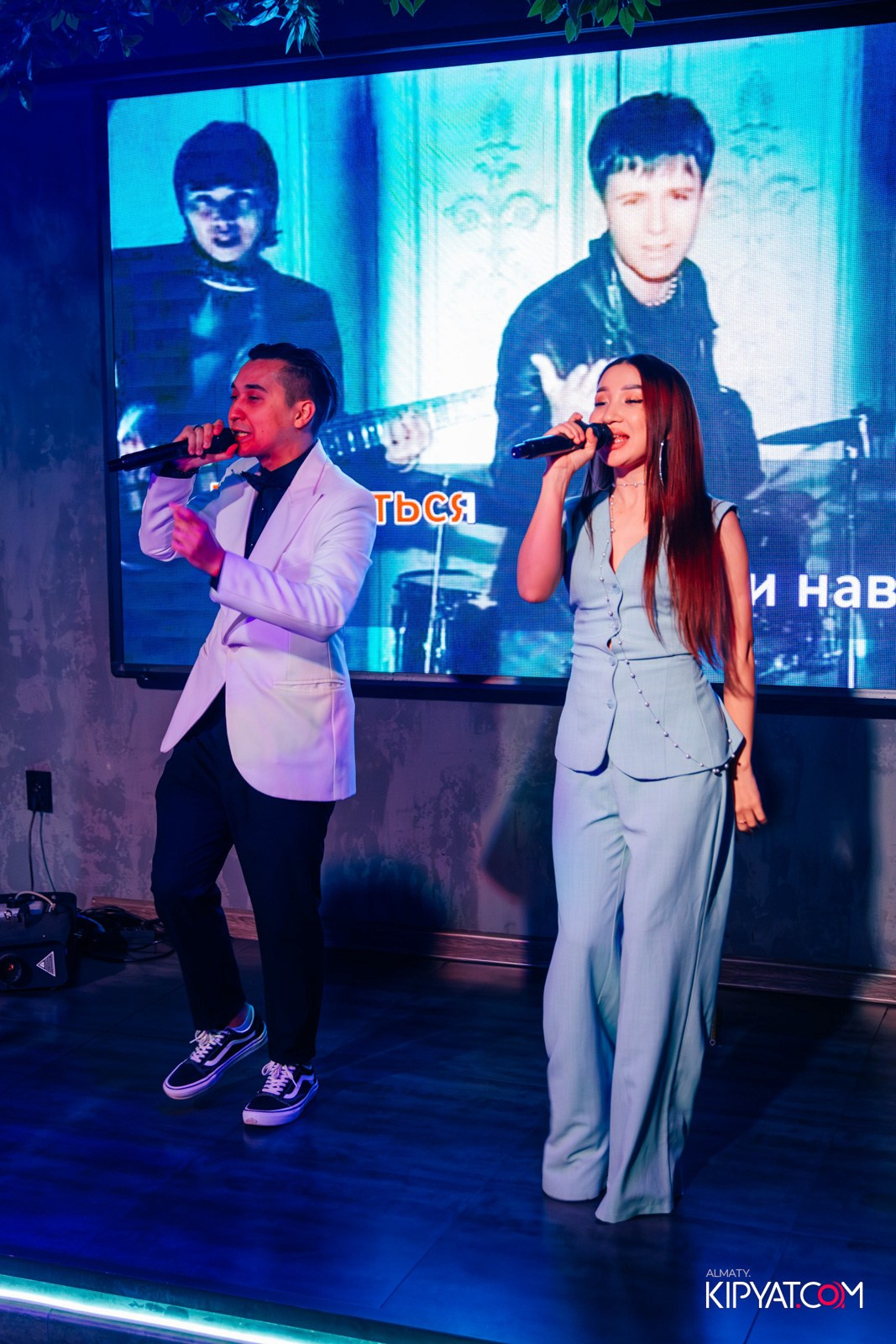 ДОРОГАЯ, Я НЕ ПИЛ. КИПЯТКОМ АЛМАТЫ! Фотосъемка мероприятий в Алматы