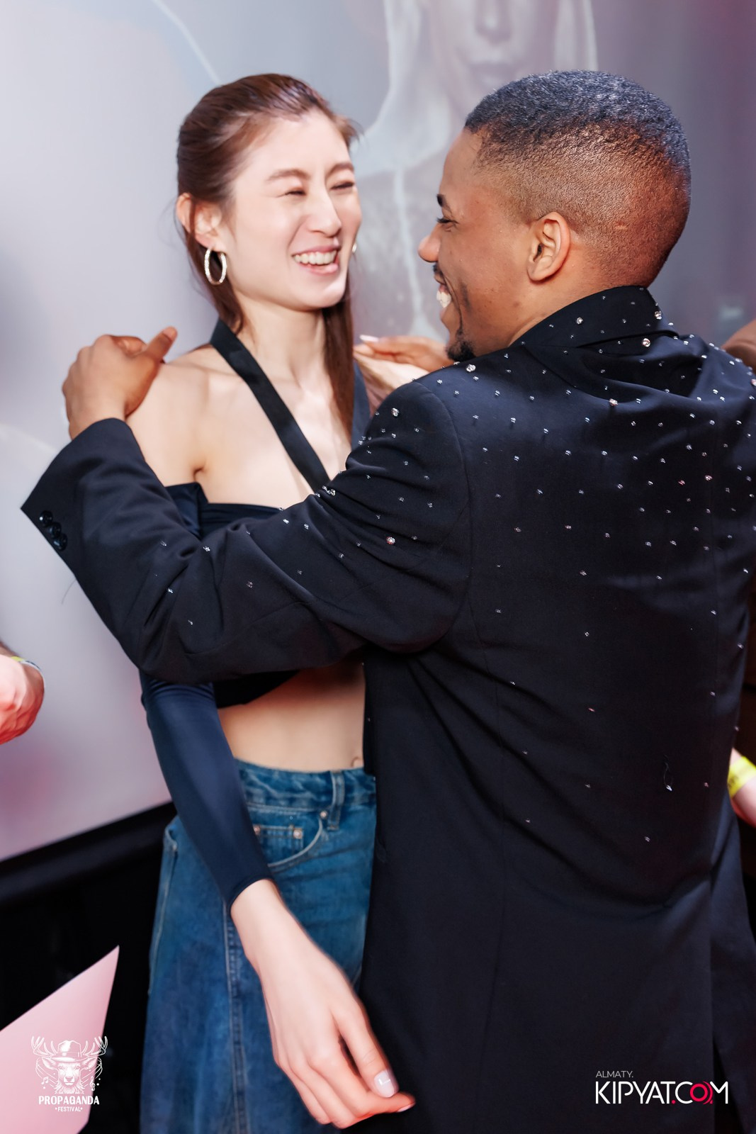 PROPAGANDA FESTIVAL. КИПЯТКОМ АЛМАТЫ!