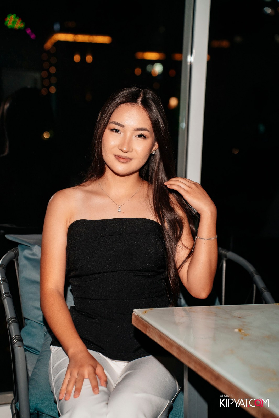 ДОРОГАЯ, Я НЕ ПИЛ. КИПЯТКОМ АЛМАТЫ!