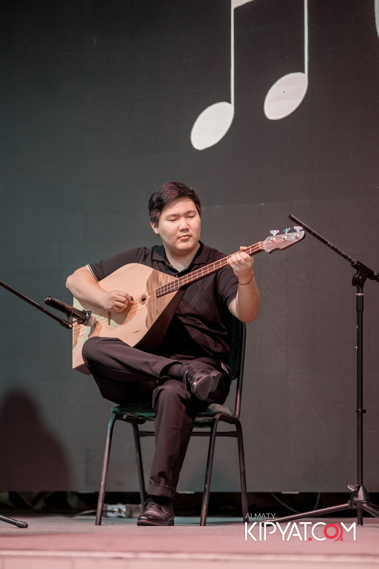 ENERGO UNIVERSITY. КИПЯТКОМ АЛМАТЫ!