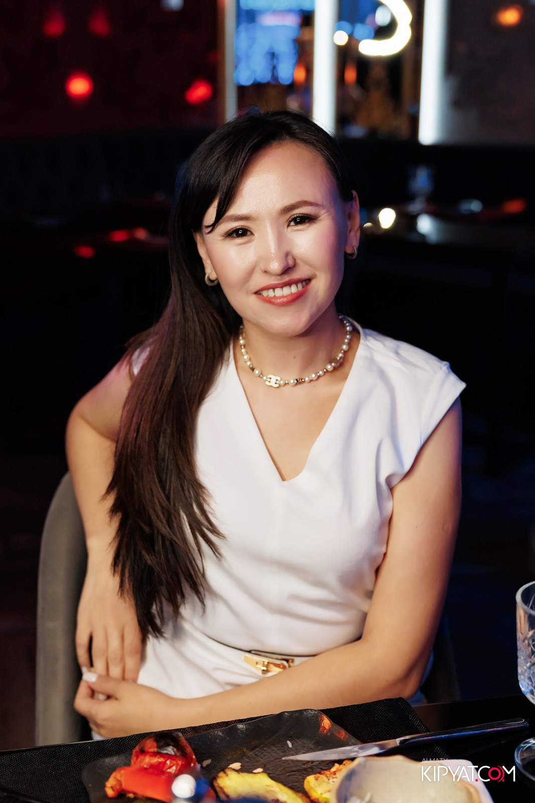 ЗАЯ, НА БИС. КИПЯТКОМ АЛМАТЫ!