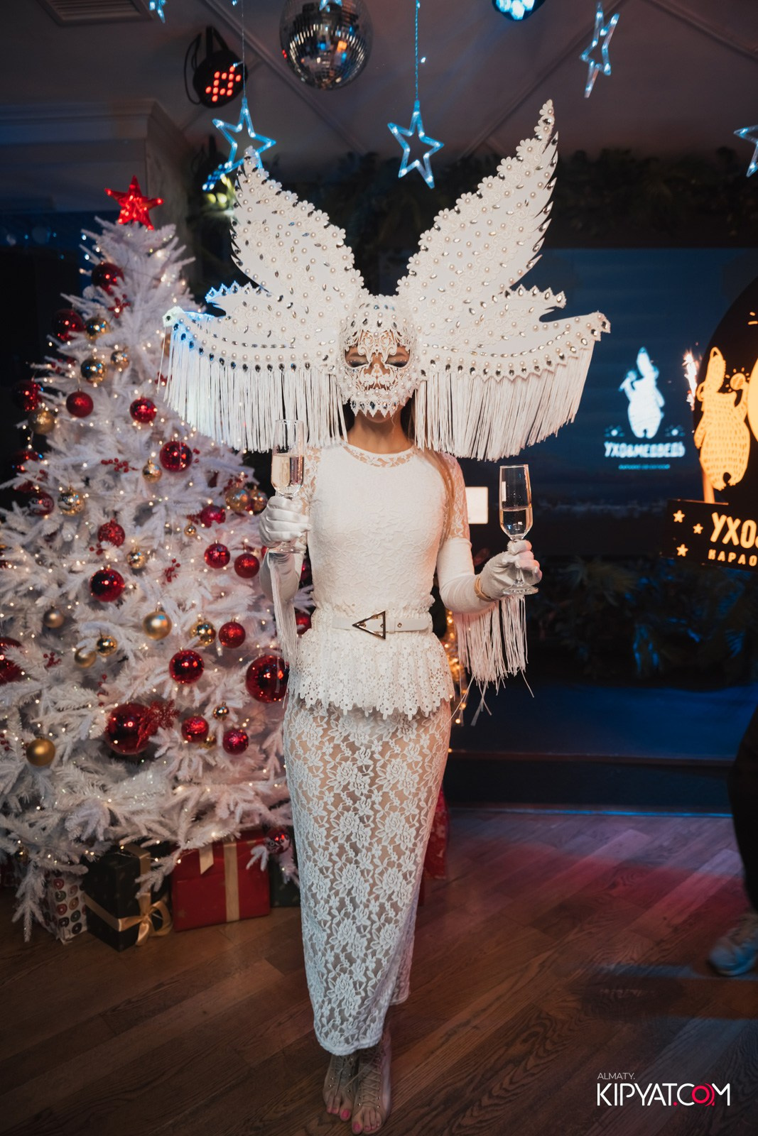 УХО И МЕДВЕДЬ НА КУРМАНГАЗЫ. КИПЯТКОМ АЛМАТЫ!