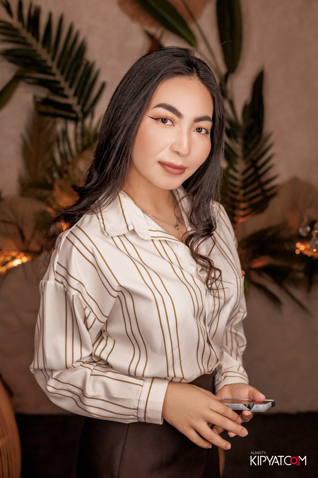 BAY RESTAURANT & BAR. КИПЯТКОМ АЛМАТЫ!