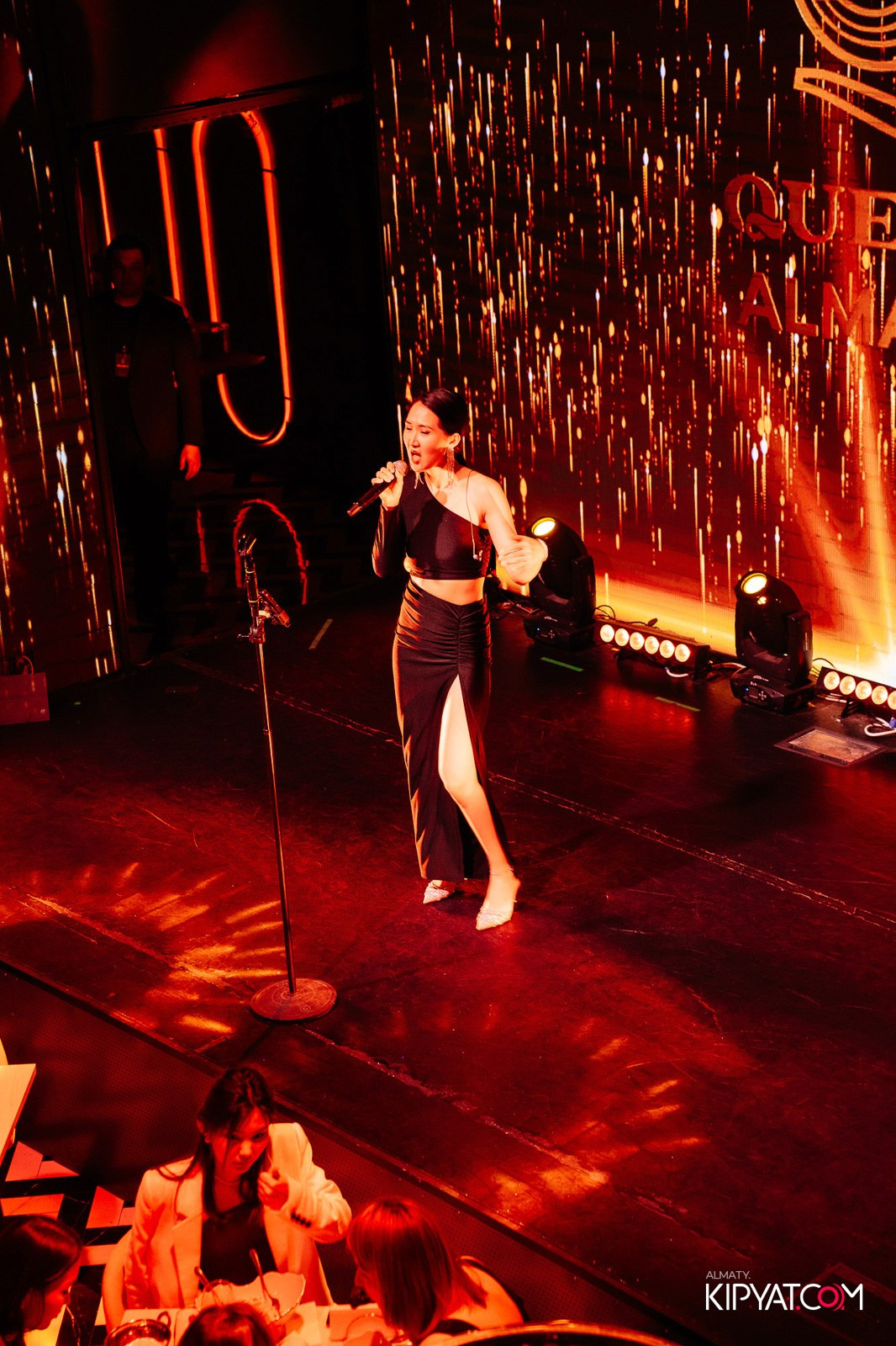 QUEEN. КИПЯТКОМ АЛМАТЫ!