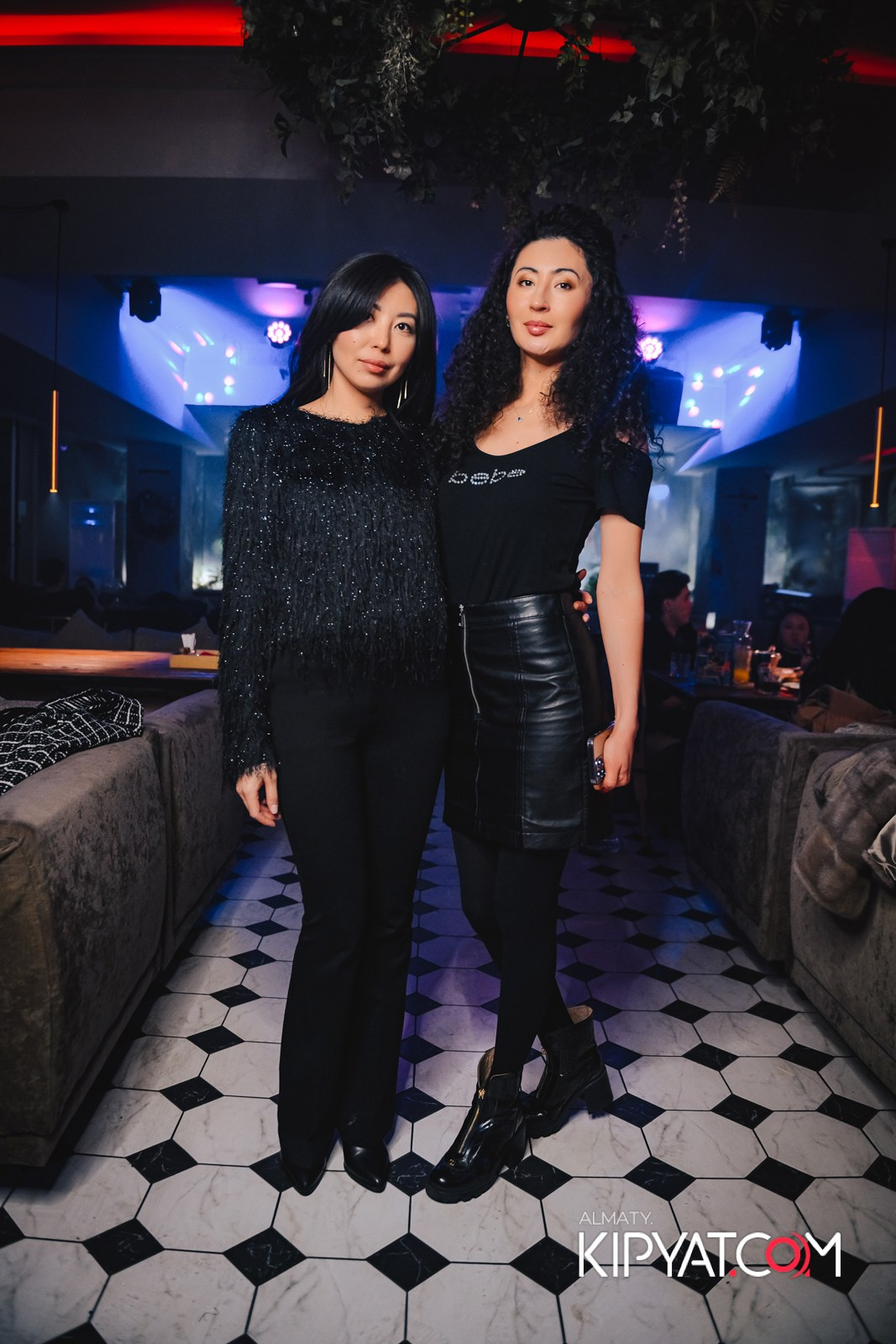 OLOVO BAR НА ДОСТЫК. КИПЯТКОМ АЛМАТЫ!