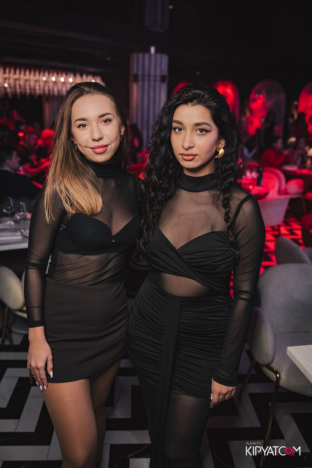 QUEEN. КИПЯТКОМ АЛМАТЫ!