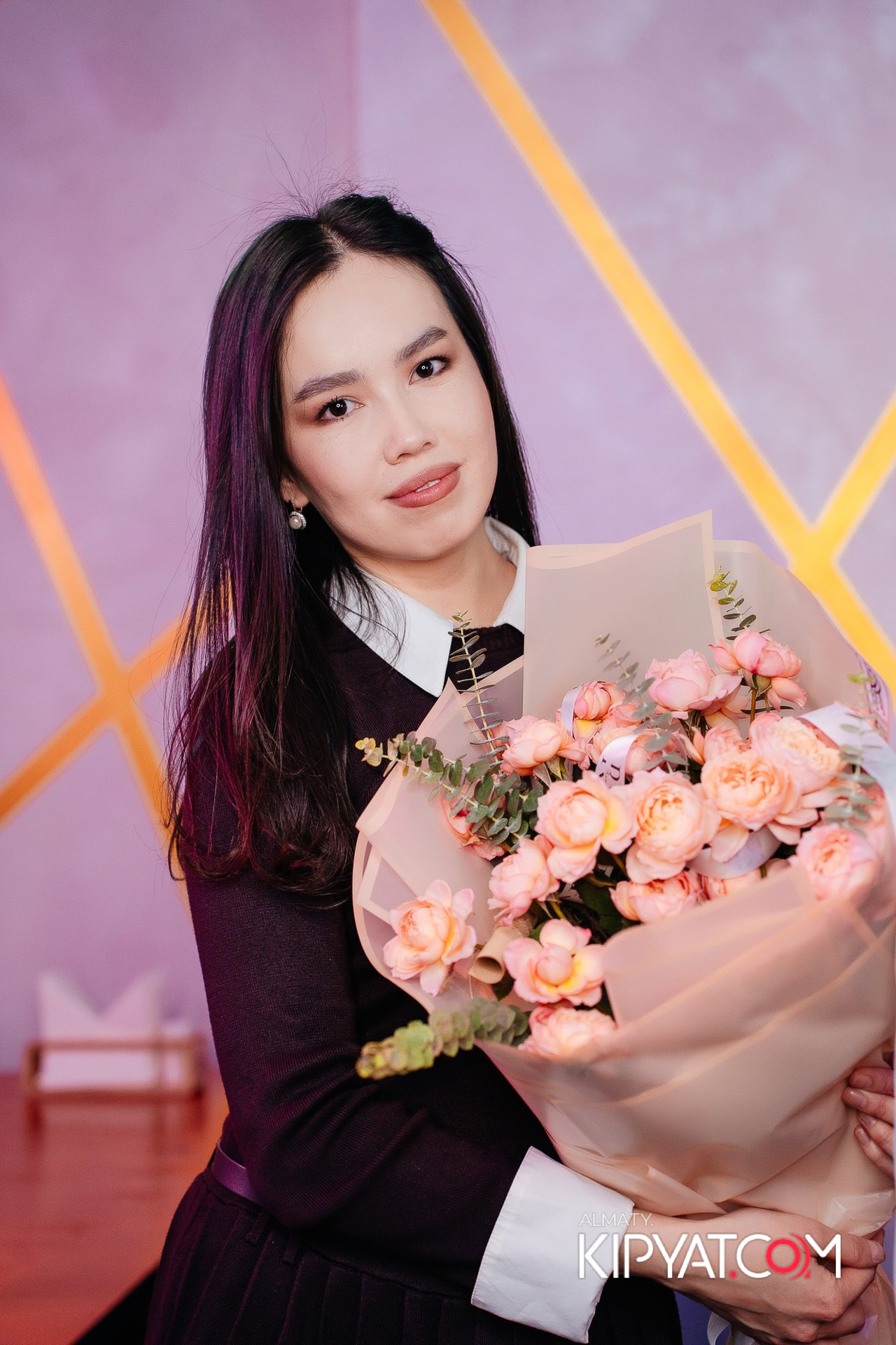 ДОРОГАЯ, Я НЕ ПИЛ. КИПЯТКОМ АЛМАТЫ!