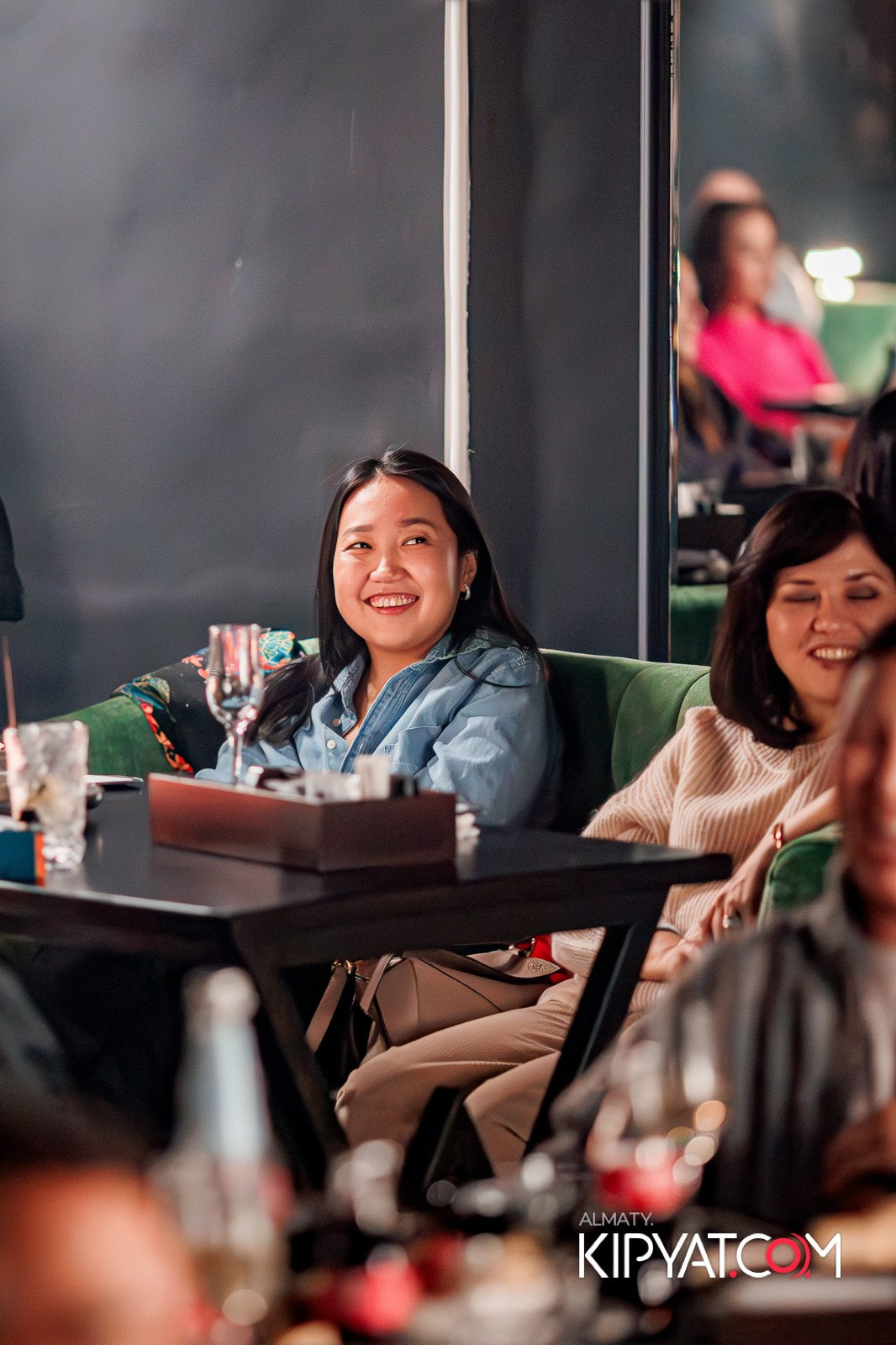 STAND UP КОНЦЕРТ АЛЕКСАНДРА МЕРКУЛЬ. КИПЯТКОМ АЛМАТЫ!