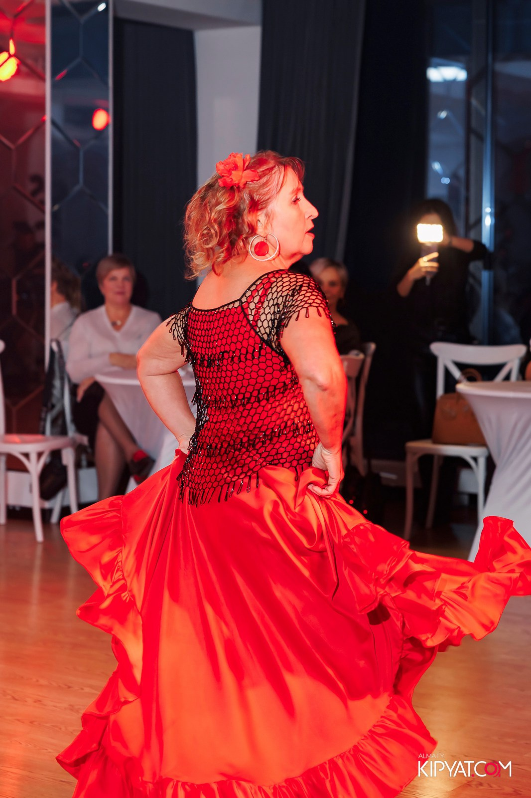 PROAM SEASON: AUTUMN EDITION. КИПЯТКОМ АЛМАТЫ!